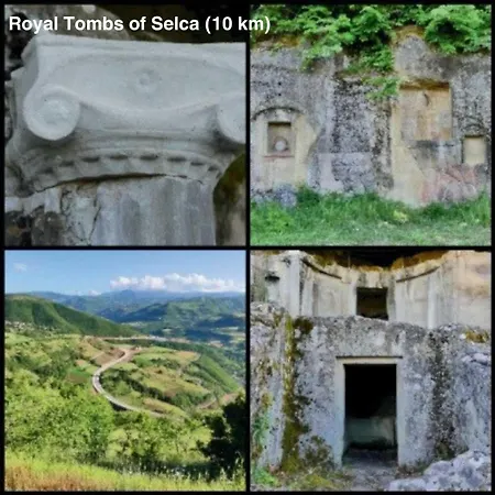 Πανσιόν Muco *