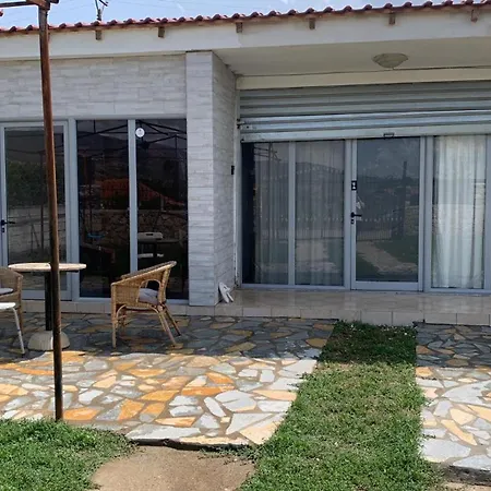 Πανσιόν Muco *